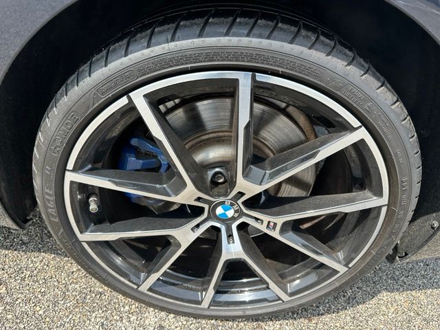 2021 BMW 840i 840i xDrive Gran Coupe Gran Coupe