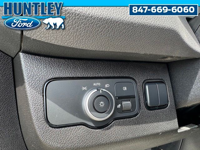 2023 Mercedes-Benz Sprinter 2500 Cargo 144 WB Van Cargo Van