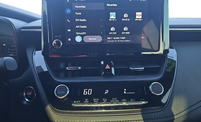 2023 Toyota GR Corolla Core Hatchback