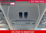 2026 Nissan Kicks SV SUV