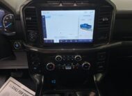 2023 Ford F-150 XLT Truck SuperCrew Cab