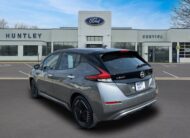 2025 Nissan LEAF SV Plus Hatchback