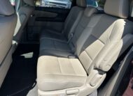 2017 Honda Odyssey EX-L Van