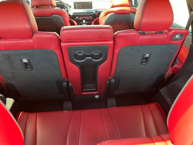 2023 Acura MDX Type S w/Advance Package SUV