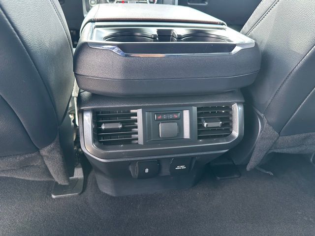 2023 Ford F-150 Lariat Truck SuperCrew Cab