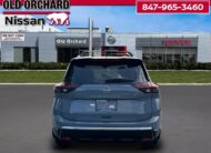 2026 Nissan Rogue Platinum SUV