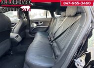 2022 Mercedes-Benz EQS 580 Sedan 580 Sedan