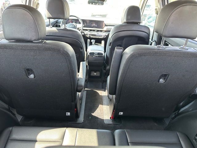 2023 Kia Telluride S SUV