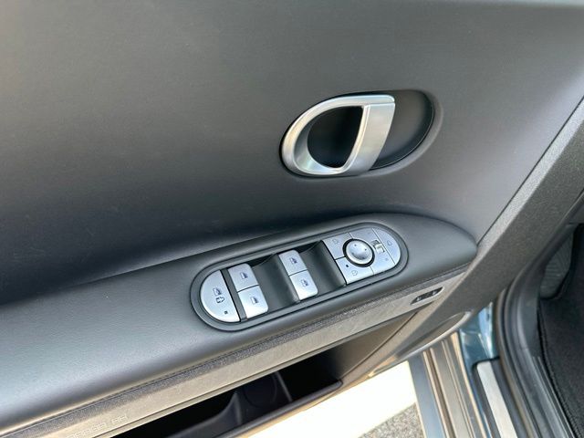 2023 Hyundai IONIQ 5 Limited SUV