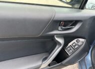 2018 Subaru BRZ Limited Coupe