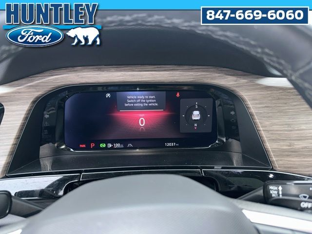 2024 Volkswagen Atlas 2.0T SEL Premium R-Line SUV