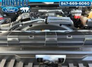 2022 Chevrolet Silverado 3500 HD High Country Truck Crew Cab