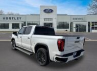 2022 GMC Sierra 1500 Denali Ultimate Truck Crew Cab