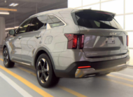 2025 Kia Sorento Hybrid EX SUV