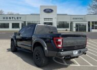 2023 Ford F-150 Raptor Truck SuperCrew Cab