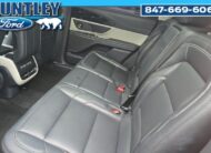 2024 Lincoln Nautilus Premiere SUV