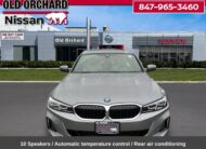 2023 BMW 330e 330e xDrive Sedan