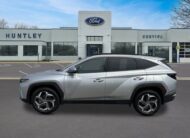 2023 Hyundai Tucson Limited SUV