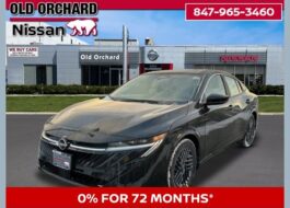 2026 Nissan Sentra SV Sedan