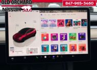 2022 Tesla Model Y Performance SUV