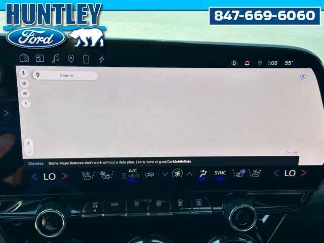 2024 Chevrolet Blazer EV RS SUV