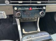 2025 Hyundai Tucson Hybrid Limited SUV