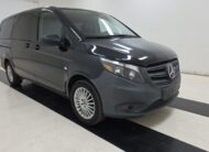 2023 Mercedes-Benz Metris Passenger Van