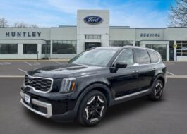 2023 Kia Telluride S SUV