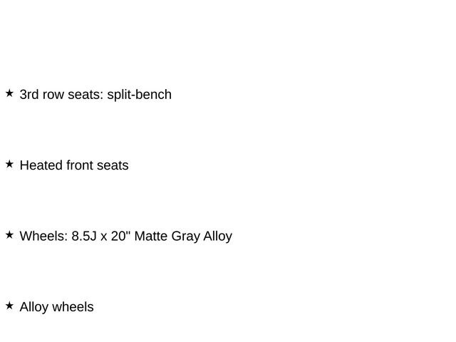 2022 Kia Sorento X-Line EX SUV