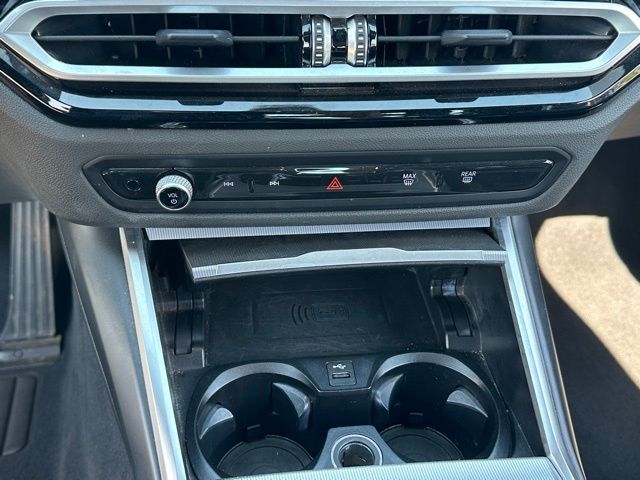 2024 BMW 430i 430i xDrive Convertible