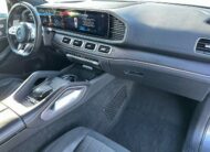 2021 Mercedes-Benz AMG GLE 63 GLE 63 S AMGÂ® SUV