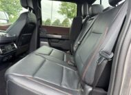 2023 Ford F-150 Lariat Truck SuperCrew Cab