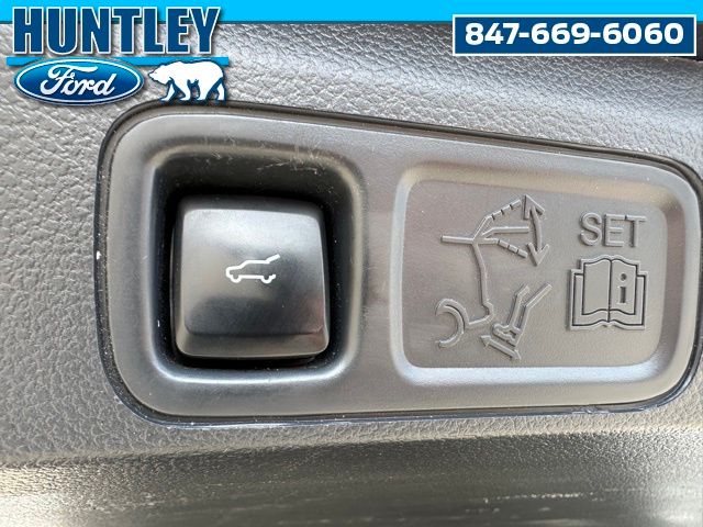 2022 Ford Expedition Max Platinum SUV