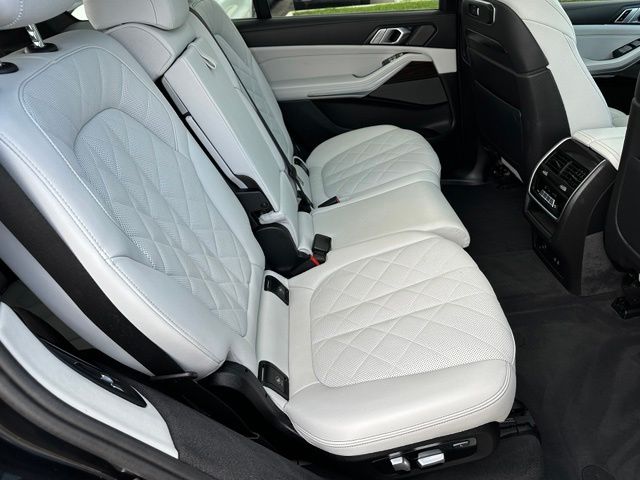 2024 BMW X7 xDrive40i SUV