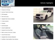 2022 Chrysler Pacifica Hybrid Touring L Van Passenger Van