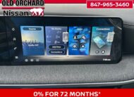 2026 Nissan Kicks SV SUV