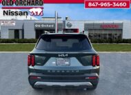 2022 Kia Sorento X-Line SX Prestige SUV