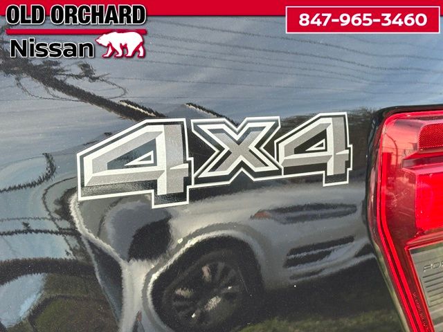 2024 Ford F-150 STX Truck SuperCrew Cab
