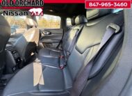 2023 Jeep Compass (Red) Edition SUV