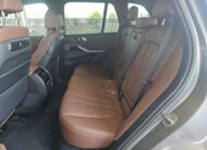 2025 BMW X5 xDrive40i SUV