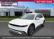 2023 Hyundai IONIQ 5 SEL SUV