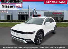 2023 Hyundai IONIQ 5 SEL SUV