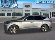 2022 Genesis GV80 3.5T Advanced + SUV