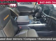 2023 Ford F-150 Tremor Truck SuperCrew Cab