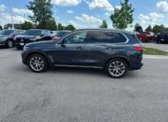 2020 BMW X5 xDrive40i SUV