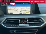 2022 BMW X5 xDrive40i SUV