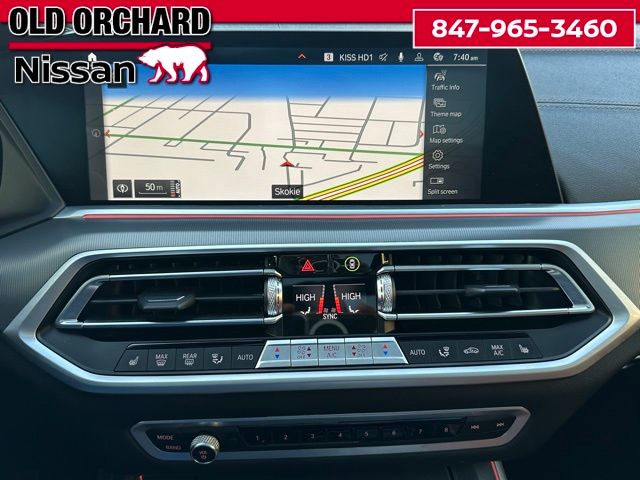 2022 BMW X5 xDrive40i SUV