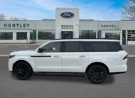 2025 Lincoln Navigator L Reserve SUV