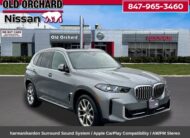 2024 BMW X5 xDrive40i SUV
