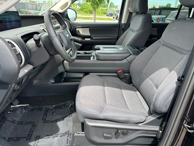 2025 Ford Expedition Max Active SUV
